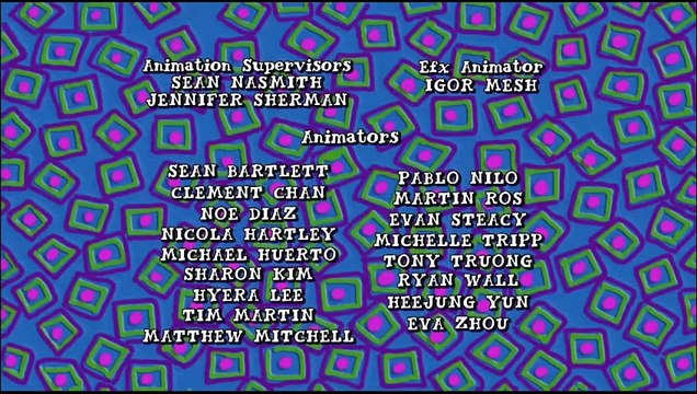 Arthur Out of Context Ending Credits #5