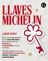 LLAVES MICHELIN