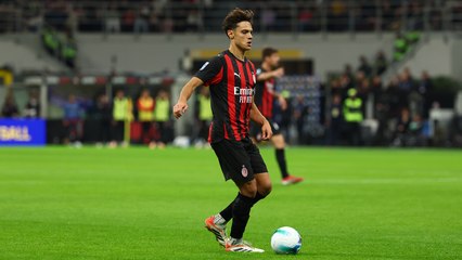 Ricci: "Dispiace, sono punti persi"