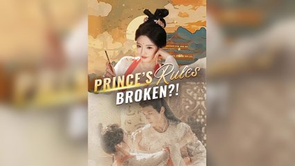 Prince's Rules Broken?!