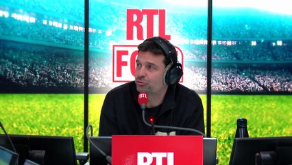 RTL Foot du 24 octobre 2025