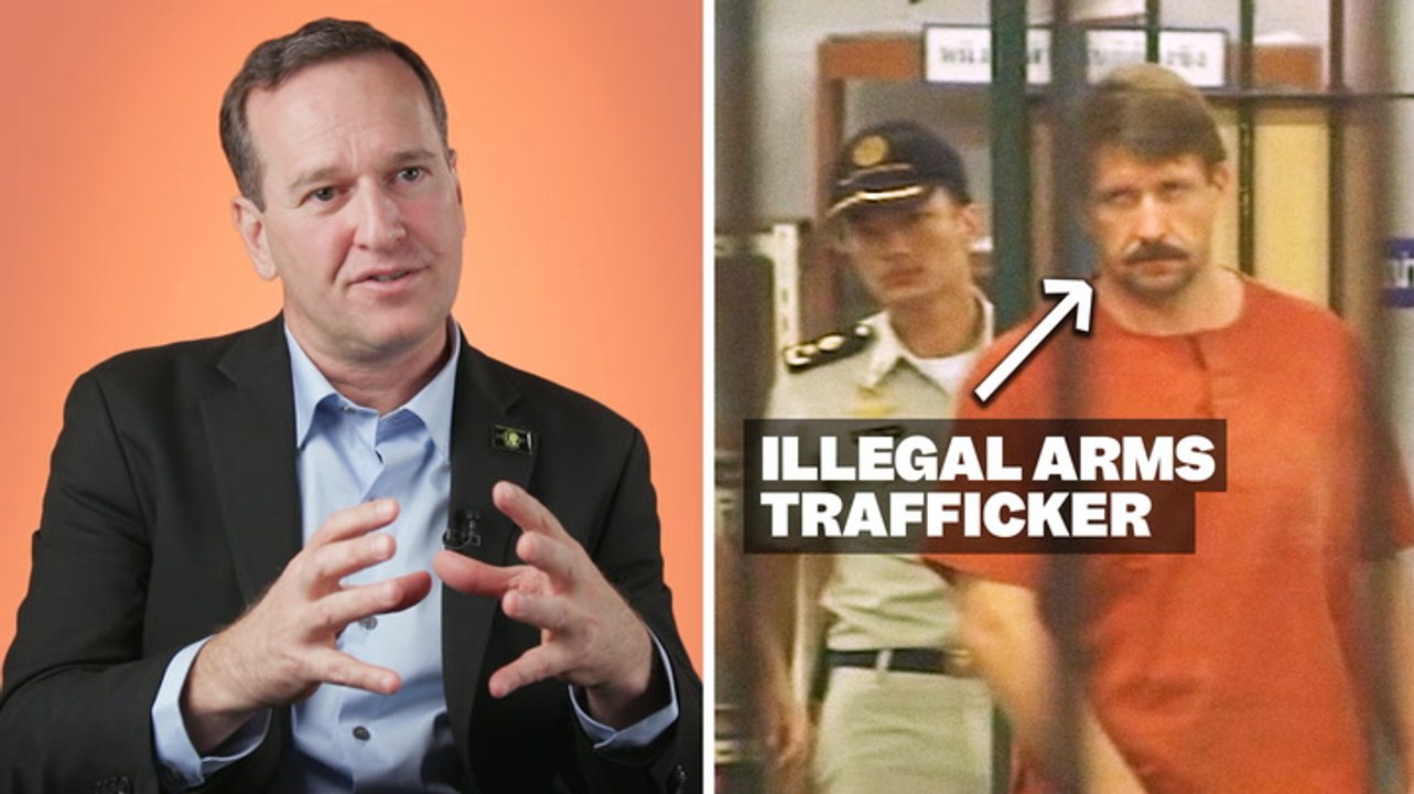 How negotiating with hostage-takers actually works, according to an expert negotiator