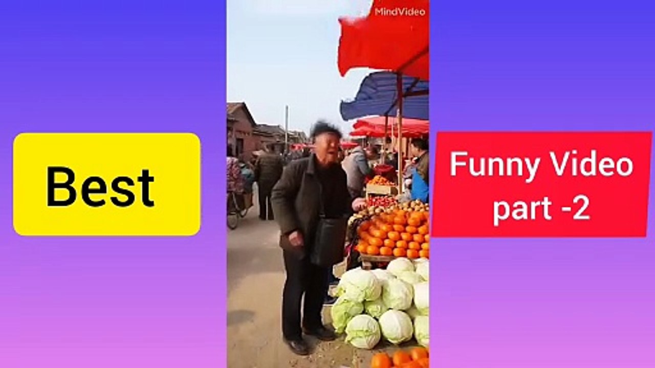 Best Funny Video Part-2