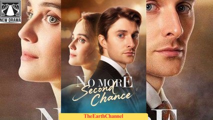 🍏💙✳️🏴 09.18 - 11.30 🔥 No More Second Chance dailymotion 🌐x9smtz2