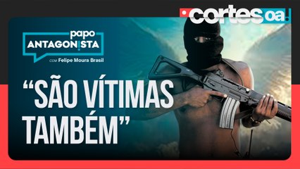 Fala de Lula sobre traficantes não foi gafe