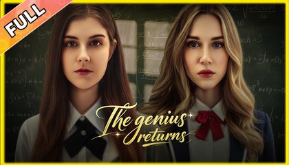 The Genius Returns - Full Free