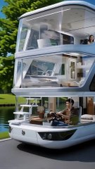 self driving tour#car#drawing#shorts#ep84