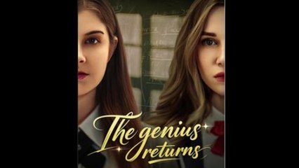 The Genius Returns - Full Movie
