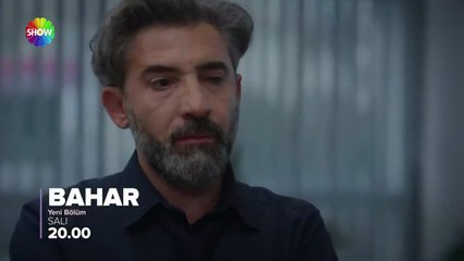 Bahar 57. Bölüm - Bahar Sezon 3 Bölüm 57 Fragmanı