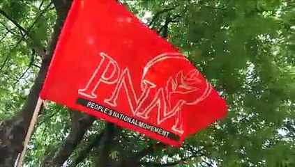 PNM SAYS PM SHOULD CONFRONT ROT IN HER OWN RANKS