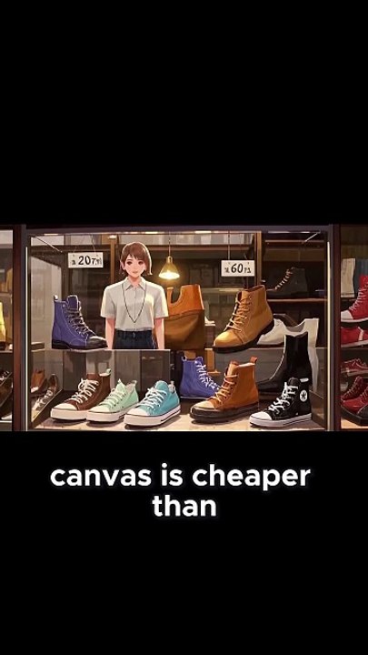 How Converse Revolutionized Shoes During the Great Depression with Canvas Kicks