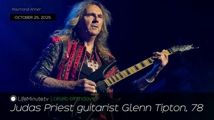 Marion Ross Turns 97, Keith Urban is 58, Seth MacFarlane is 52, Katy Perry is 41, Ciara Celebrates 40