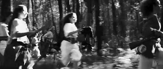 Furiosa : Une Saga Mad Max - Black & Chrome Edition | movie | 2024 | Official Trailer