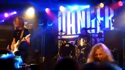 Danger Danger: Live at Firefest XI - The Final Fling! | movie | 2014 | Official Clip