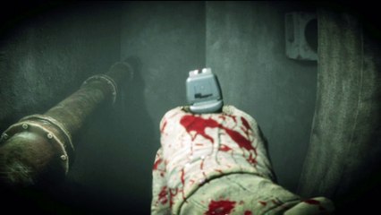 This Horror Game Actually Terrified Me! | DEPPART PROTOTYPE