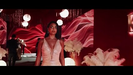 Snakes and Ladders 2: Children's Games | movie | 2025 | Official Teaser