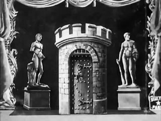 An Impossible Balancing Feat | movie | 1902 | Official Trailer