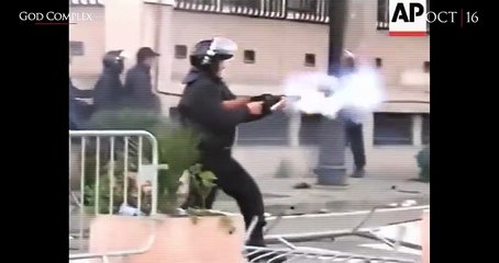 God Complex: The Rise of America’s Censorship Machine | movie | 2025 | Official Trailer