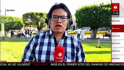 En Morelia, alistan marcha de blanco en memoria de Bernardo Bravo, líder limonero