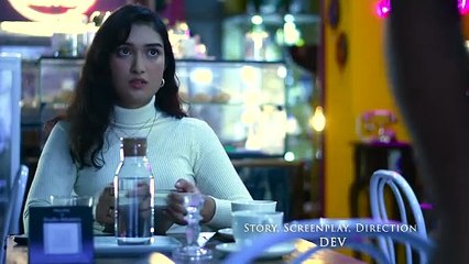 THE FERRIS WHEEL | movie | 2025 | Official Trailer