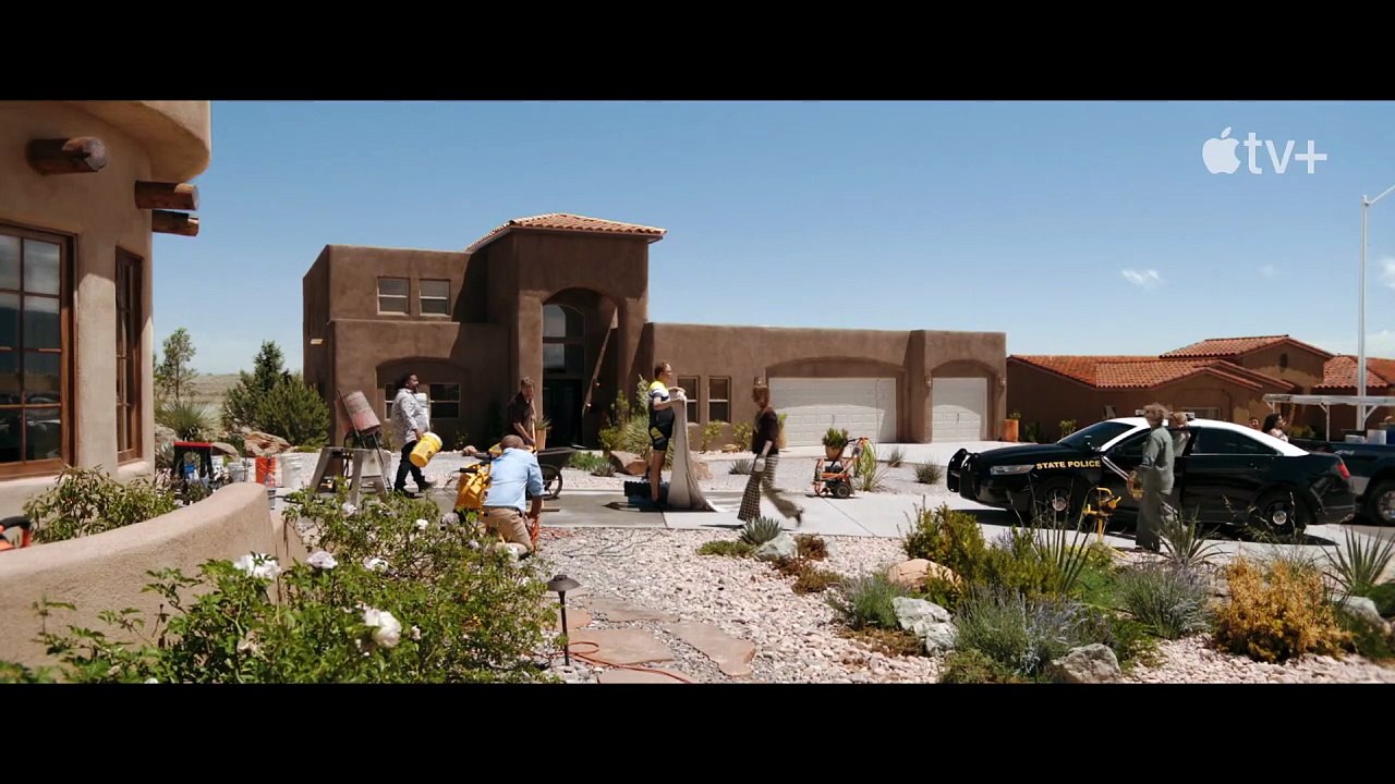 Pluribus - Glück ist ansteckend | show | 2025 | Official Trailer