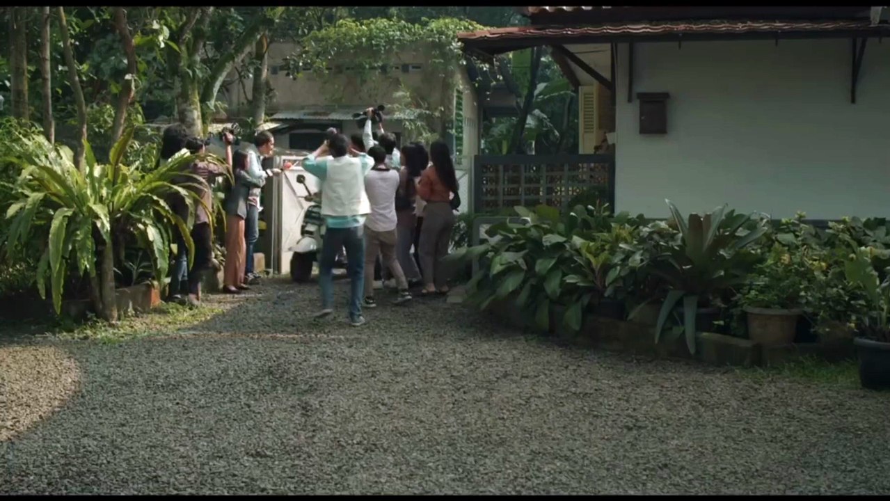 Belum Ada Judul | movie | 2025 | Official Trailer