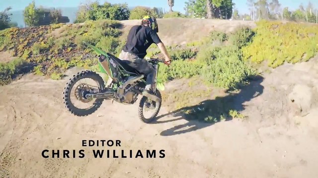 SLAY: The Axell Hodges Story | movie | 2017 | Official Clip