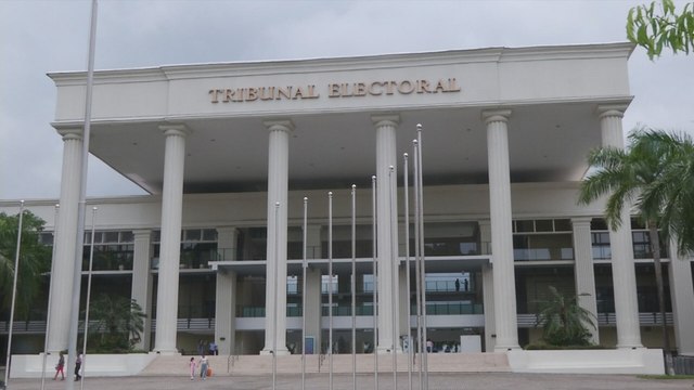 Magistrado Juncá se refiere al proceso de recolección de firmas para constituyente