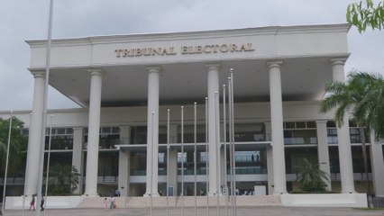 Magistrado Juncá se refiere al proceso de recolección de firmas para constituyente