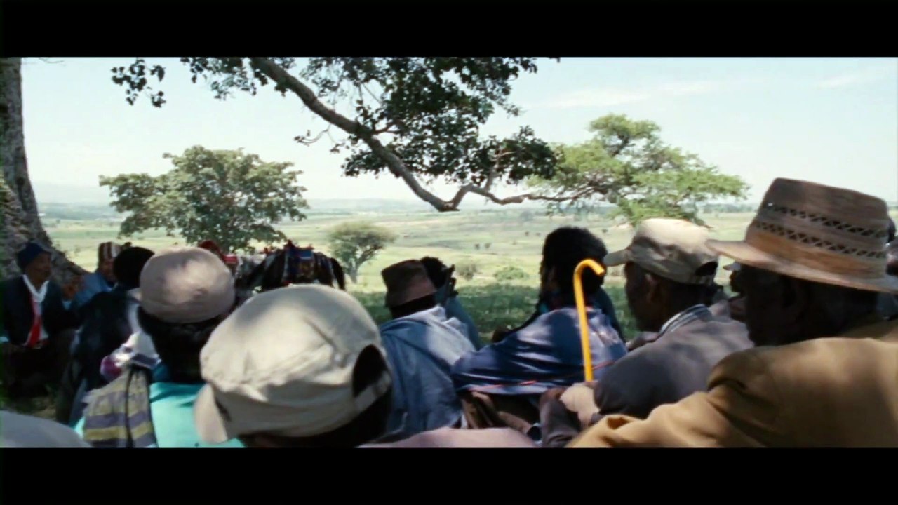 Das Mädchen Hirut | movie | 2014 | Official Trailer