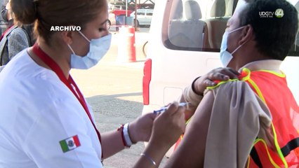 Antivacunas y Covid, detrás del brote de sarampión: Salud Jalisco