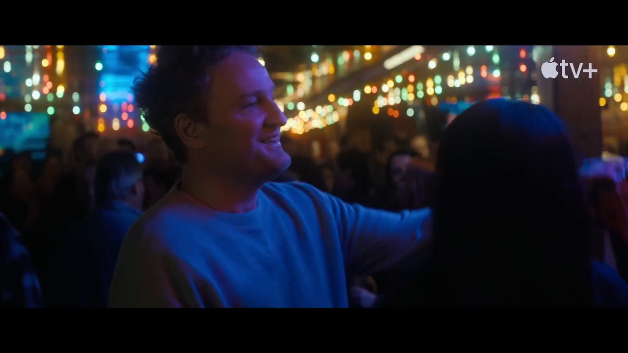 Remnick | show | 2025 | Official Trailer