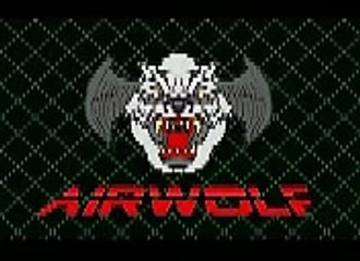 Musique : Bande Originale de la Série TV Supercopter (1984-1987)