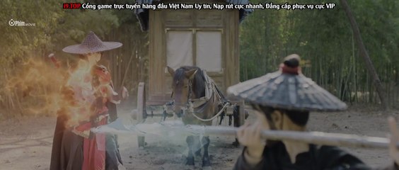 Thiếu Niên Ca Hành - Phong Hoa Tuyết Nguyệt Tập 1 Vietsub