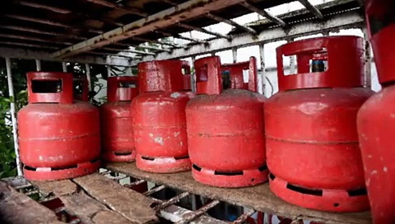 NP MEETS STAKEHOLDERS AMID LPG SAFETY CONCERNS