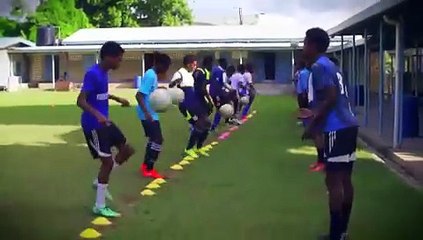 PRES WANTS ANSWERS FOR COOPER