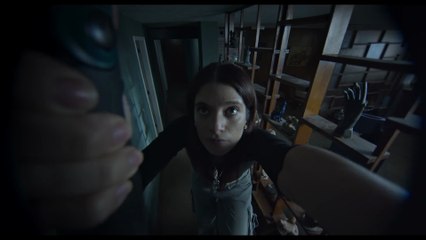 No me sigas - Tráiler Oficial