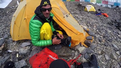 Kilian Jornet Path to Everest (2019) Full Movie HD