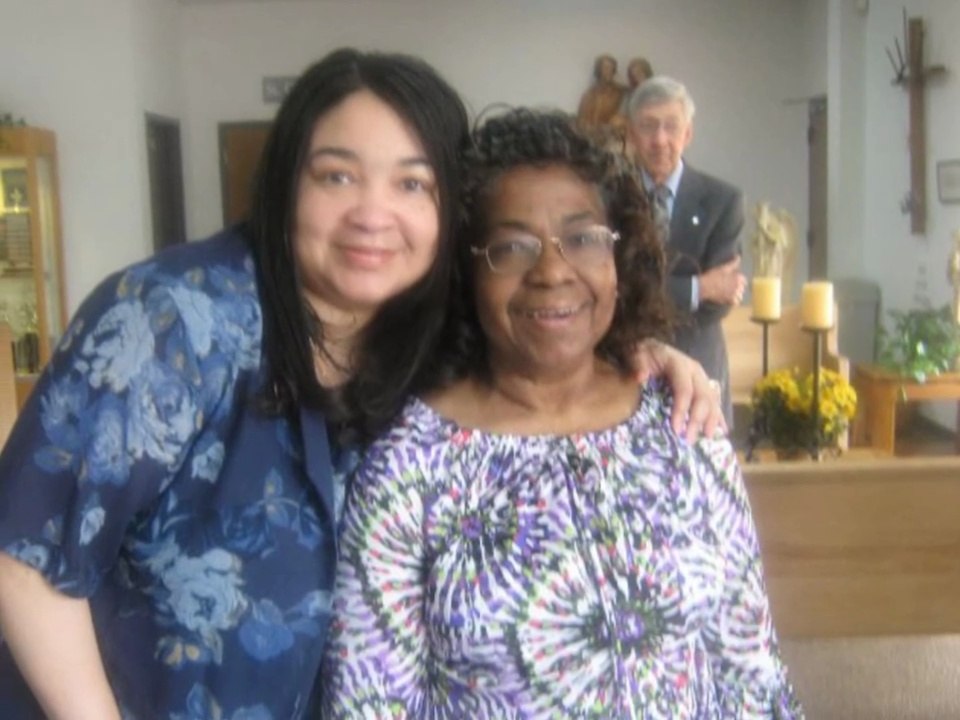 Jeannetta Washington