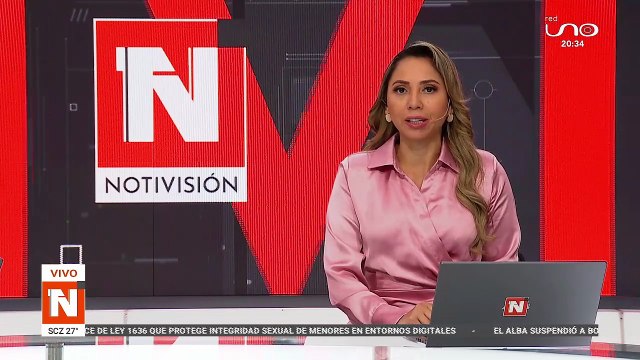 BUSCAN A MENOR DESAPARECIDA