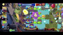Pvz2 arena pvp easy 1000,000 score whit free plane