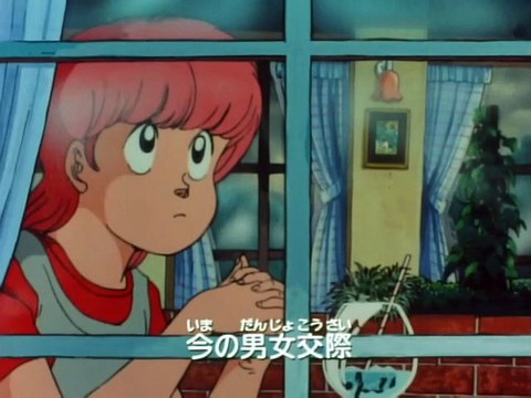 ハイスクール奇面組（1985）ep-00027