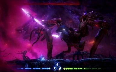 Big bad final Boss fight with Shriek ( Boss Fight ).