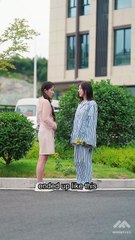 A Second Chance at Love shortmintz