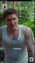 Desired by Two the Vampire and the Hunter Full Movie_ Reelshort