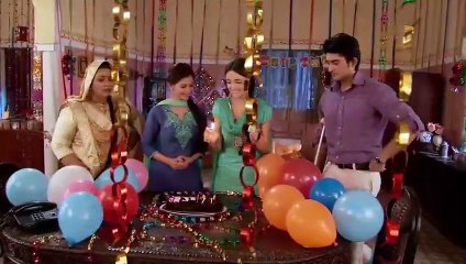 Iss Pyaar Ko Kya Naam Doon Episode 25 To 29