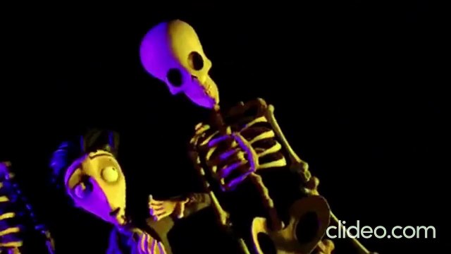 El cadaver de la novia (2005) - pelicula completa español latino