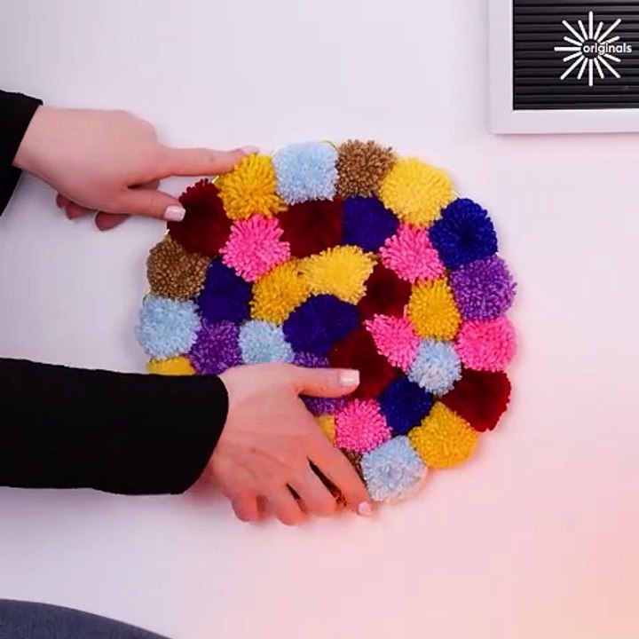 Fun DIY projects with random objects!