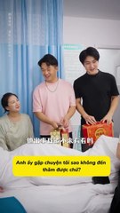 🌟[Seri Phim Ngắn] Cẩn thận với báo ứng