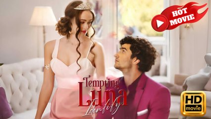 Tempting Luna Identity Hd - Drama Shortfilms Hot - Full Movie